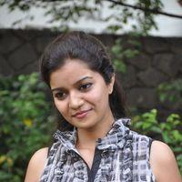 Swathi (Actress) - Porali Press Show - Pictures | Picture 133905
